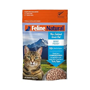 Feline Natural チキンフィースト 320g 2袋 Feline Natural チキンフィースト 320g 2袋